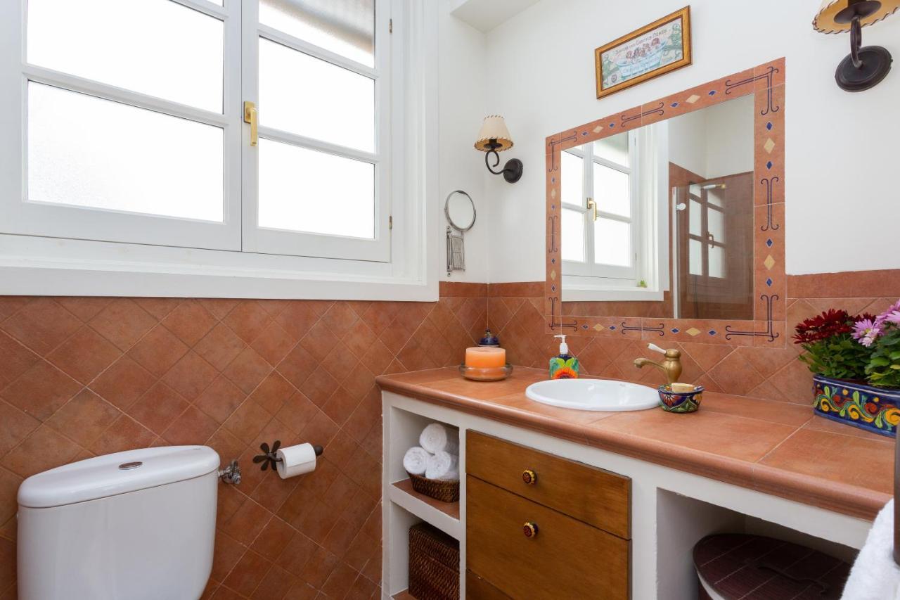 Апартаменты Precioso Duplex En La Puerta Del Sol. Мадрид Экстерьер фото